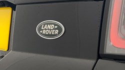 2021 (21) LAND ROVER RANGE ROVER SPORT 2.0 P400e HSE Dynamic Black 5dr Auto 5770980
