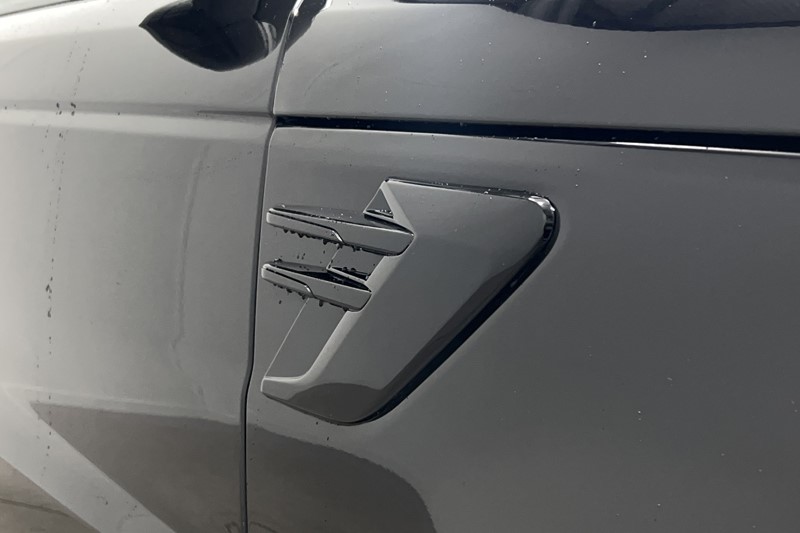 2021 (21) LAND ROVER RANGE ROVER SPORT 2.0 P400e HSE Dynamic Black 5dr Auto 5770984