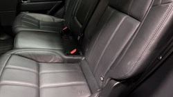 2021 (21) LAND ROVER RANGE ROVER SPORT 2.0 P400e HSE Dynamic Black 5dr Auto 5770971