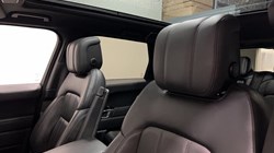 2021 (21) LAND ROVER RANGE ROVER SPORT 2.0 P400e HSE Dynamic Black 5dr Auto 5770968