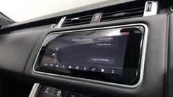 2021 (21) LAND ROVER RANGE ROVER SPORT 2.0 P400e HSE Dynamic Black 5dr Auto 5770965