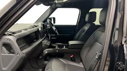 2023 (73) LAND ROVER COMMERCIAL DEFENDER 3.0 D300 Hard Top X-Dynamic HSE Auto 5771211