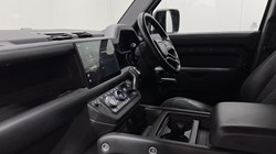 2023 (73) LAND ROVER COMMERCIAL DEFENDER 3.0 D300 Hard Top X-Dynamic HSE Auto 5771244