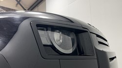 2023 (73) LAND ROVER COMMERCIAL DEFENDER 3.0 D300 Hard Top X-Dynamic HSE Auto 5771253