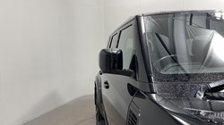 2023 (73) LAND ROVER COMMERCIAL DEFENDER 3.0 D300 Hard Top X-Dynamic HSE Auto 5771251