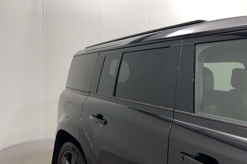 2023 (73) LAND ROVER COMMERCIAL DEFENDER 3.0 D300 Hard Top X-Dynamic HSE Auto 5771249