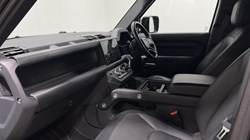 2023 (73) LAND ROVER COMMERCIAL DEFENDER 3.0 D300 Hard Top X-Dynamic HSE Auto 5771243