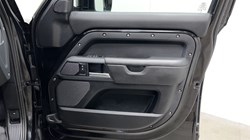 2023 (73) LAND ROVER COMMERCIAL DEFENDER 3.0 D300 Hard Top X-Dynamic HSE Auto 5771221