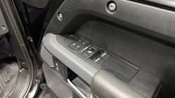 2023 (73) LAND ROVER COMMERCIAL DEFENDER 3.0 D300 Hard Top X-Dynamic HSE Auto 5771223