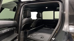 2023 (73) LAND ROVER COMMERCIAL DEFENDER 3.0 D300 Hard Top X-Dynamic HSE Auto 5771218