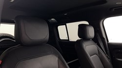 2023 (73) LAND ROVER COMMERCIAL DEFENDER 3.0 D300 Hard Top X-Dynamic HSE Auto 5771227