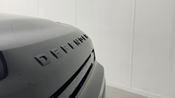 2023 (73) LAND ROVER COMMERCIAL DEFENDER 3.0 D300 Hard Top X-Dynamic HSE Auto 5771254
