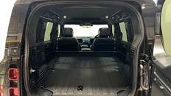 2023 (73) LAND ROVER COMMERCIAL DEFENDER 3.0 D300 Hard Top X-Dynamic HSE Auto 5771212