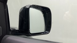 2023 (73) LAND ROVER COMMERCIAL DEFENDER 3.0 D300 Hard Top X-Dynamic HSE Auto 5771224