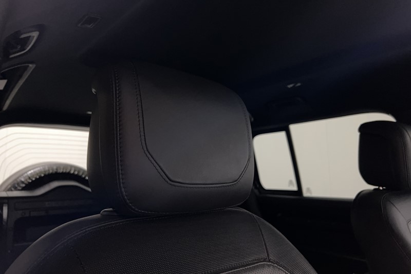 2023 (73) LAND ROVER COMMERCIAL DEFENDER 3.0 D300 Hard Top X-Dynamic HSE Auto 5771228