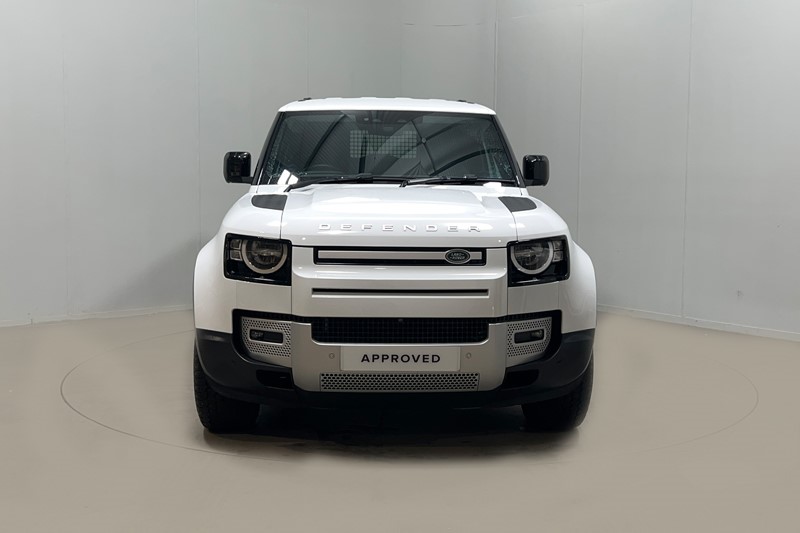 2024 (24) LAND ROVER COMMERCIAL DEFENDER 3.0 D250 Hard Top Auto [3 Seat] 5774305