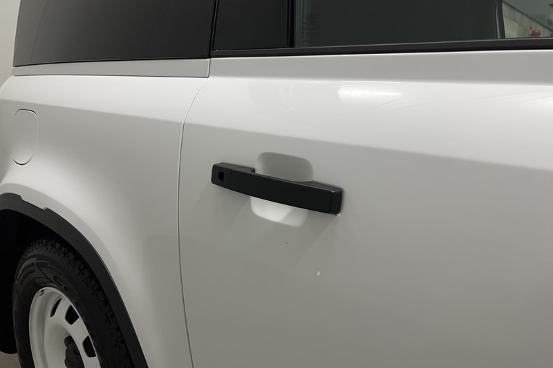 2024 (24) LAND ROVER COMMERCIAL DEFENDER 3.0 D250 Hard Top Auto [3 Seat] 5774339