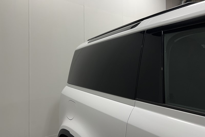 2024 (24) LAND ROVER COMMERCIAL DEFENDER 3.0 D250 Hard Top Auto [3 Seat] 5774338