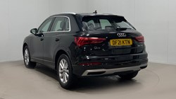 2021 (21) AUDI Q3 35 TFSI Sport 5dr S Tronic 5773248