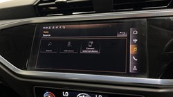 2021 (21) AUDI Q3 35 TFSI Sport 5dr S Tronic 5773274