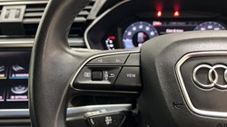 2021 (21) AUDI Q3 35 TFSI Sport 5dr S Tronic 5773268