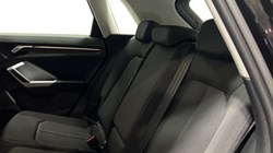 2021 (21) AUDI Q3 35 TFSI Sport 5dr S Tronic 5773281