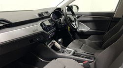 2021 (21) AUDI Q3 35 TFSI Sport 5dr S Tronic 5773277