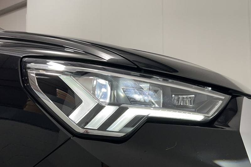 2021 (21) AUDI Q3 35 TFSI Sport 5dr S Tronic 5773292