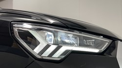 2021 (21) AUDI Q3 35 TFSI Sport 5dr S Tronic 5773292