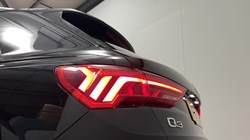 2021 (21) AUDI Q3 35 TFSI Sport 5dr S Tronic 5773286