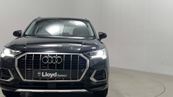 2021 (21) AUDI Q3 35 TFSI Sport 5dr S Tronic 5773294