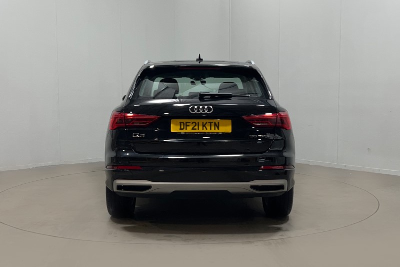 2021 (21) AUDI Q3 35 TFSI Sport 5dr S Tronic 5773252