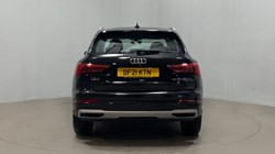 2021 (21) AUDI Q3 35 TFSI Sport 5dr S Tronic 5773252