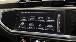 2021 (21) AUDI Q3 35 TFSI Sport 5dr S Tronic 5773271