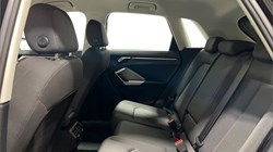 2021 (21) AUDI Q3 35 TFSI Sport 5dr S Tronic 5773250