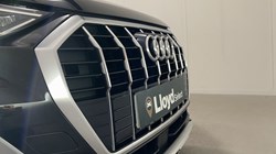2021 (21) AUDI Q3 35 TFSI Sport 5dr S Tronic 5773293