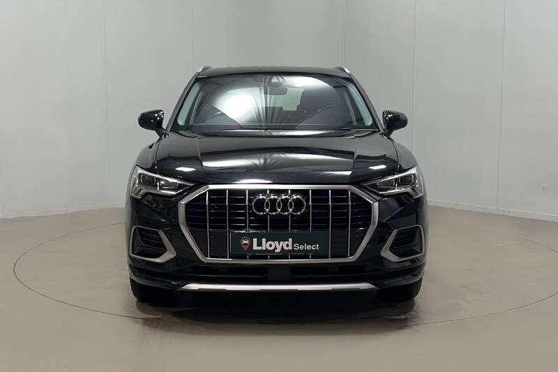 2021 (21) AUDI Q3 35 TFSI Sport 5dr S Tronic 5773253