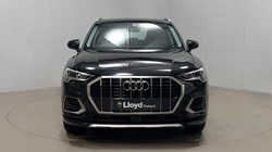 2021 (21) AUDI Q3 35 TFSI Sport 5dr S Tronic 5773253