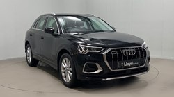 2021 (21) AUDI Q3 35 TFSI Sport 5dr S Tronic 5773247