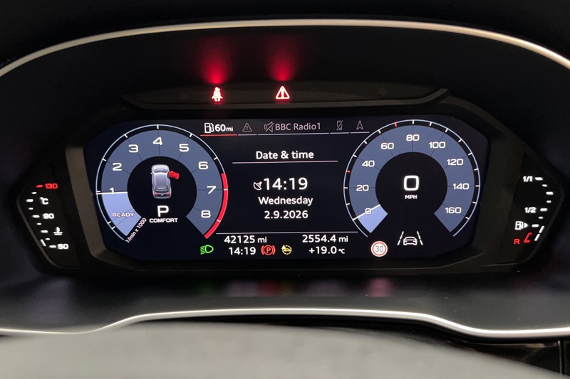 2021 (21) AUDI Q3 35 TFSI Sport 5dr S Tronic 5773269