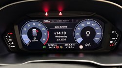2021 (21) AUDI Q3 35 TFSI Sport 5dr S Tronic 5773269