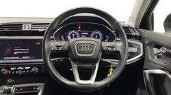 2021 (21) AUDI Q3 35 TFSI Sport 5dr S Tronic 5773257