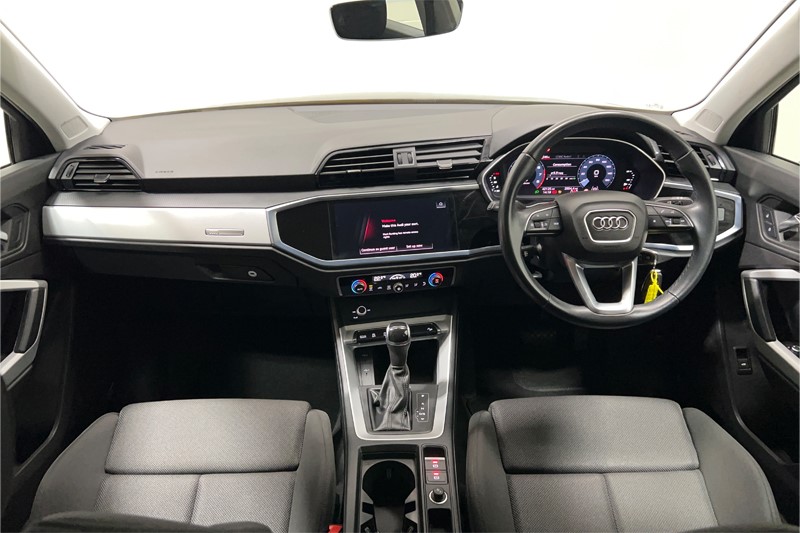 2021 (21) AUDI Q3 35 TFSI Sport 5dr S Tronic 5773255