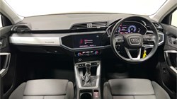 2021 (21) AUDI Q3 35 TFSI Sport 5dr S Tronic 5773255