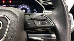 2021 (21) AUDI Q3 35 TFSI Sport 5dr S Tronic 5773267