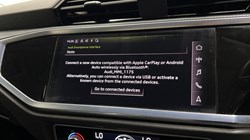 2021 (21) AUDI Q3 35 TFSI Sport 5dr S Tronic 5773276