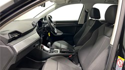 2021 (21) AUDI Q3 35 TFSI Sport 5dr S Tronic 5773249