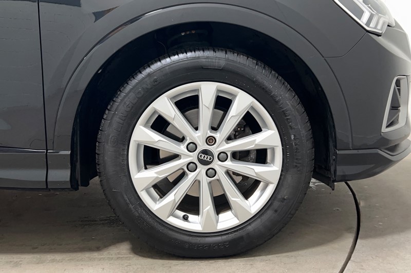 2021 (21) AUDI Q3 35 TFSI Sport 5dr S Tronic 5773254