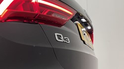 2021 (21) AUDI Q3 35 TFSI Sport 5dr S Tronic 5773287