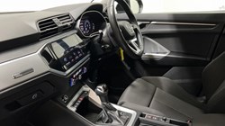 2021 (21) AUDI Q3 35 TFSI Sport 5dr S Tronic 5773278